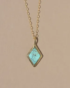 Adia Necklace