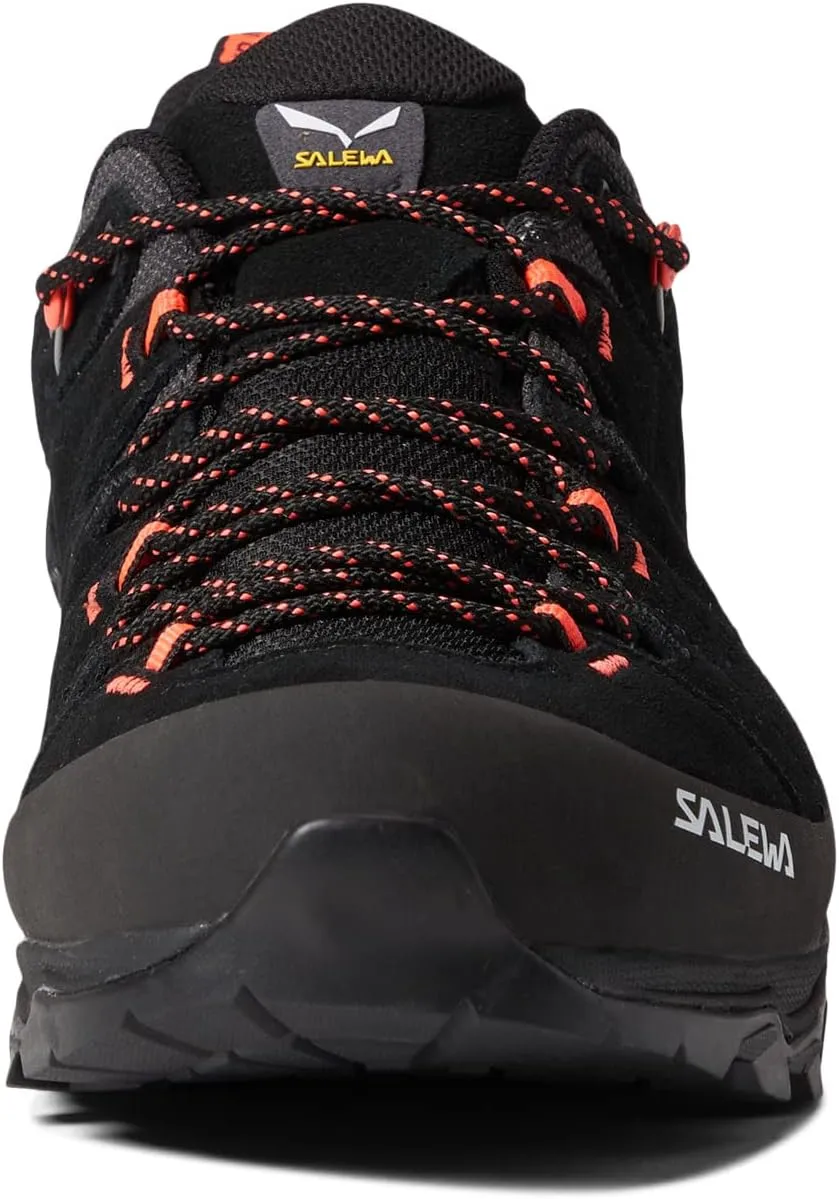 Alp Trainer 2 Hiking Shoes GORE-TEX SALEWA, Black/Onyx