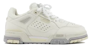 AXEL ARIGATO ONYX SNEAKER WHITE BEIGE