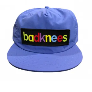 Badknees Surf Cap - Lapis