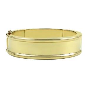 Bangle - Gold (2336B)