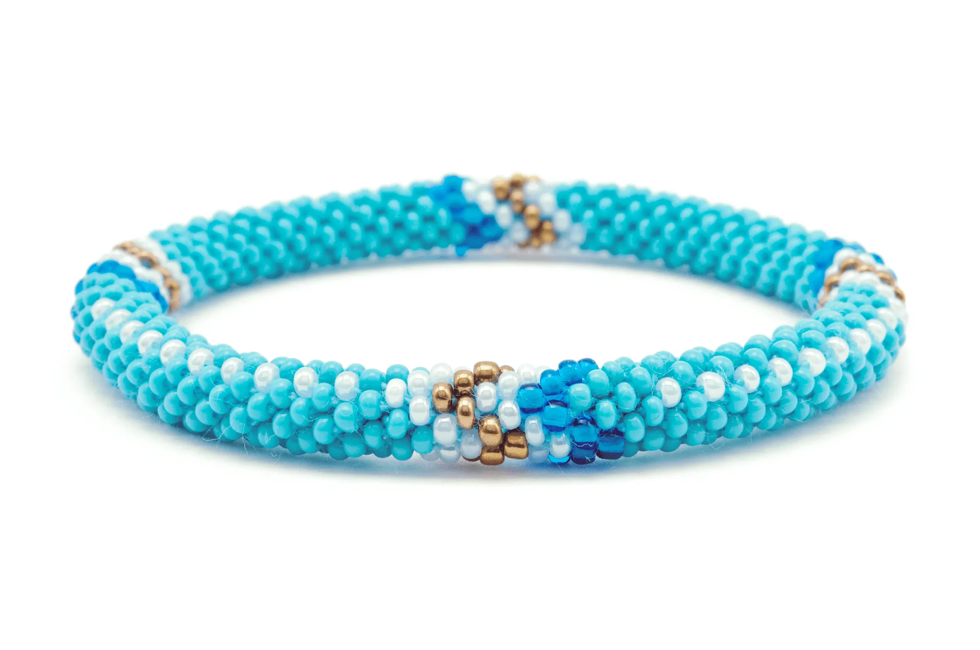 BEACH GIRL BRACELET - Extended 8"