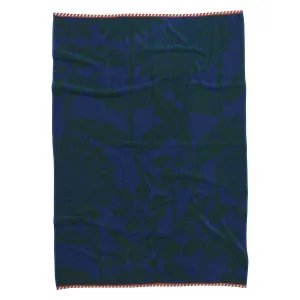 Benita Bath Sheet Lapis