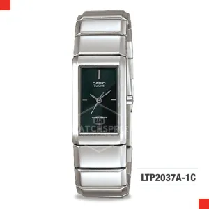 Casio Ladies Watch LTP2037A-1C