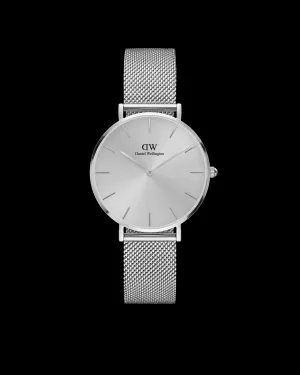 Daniel Wellington Women's Petite Unitone 32mm Quartz Watch DW00100468