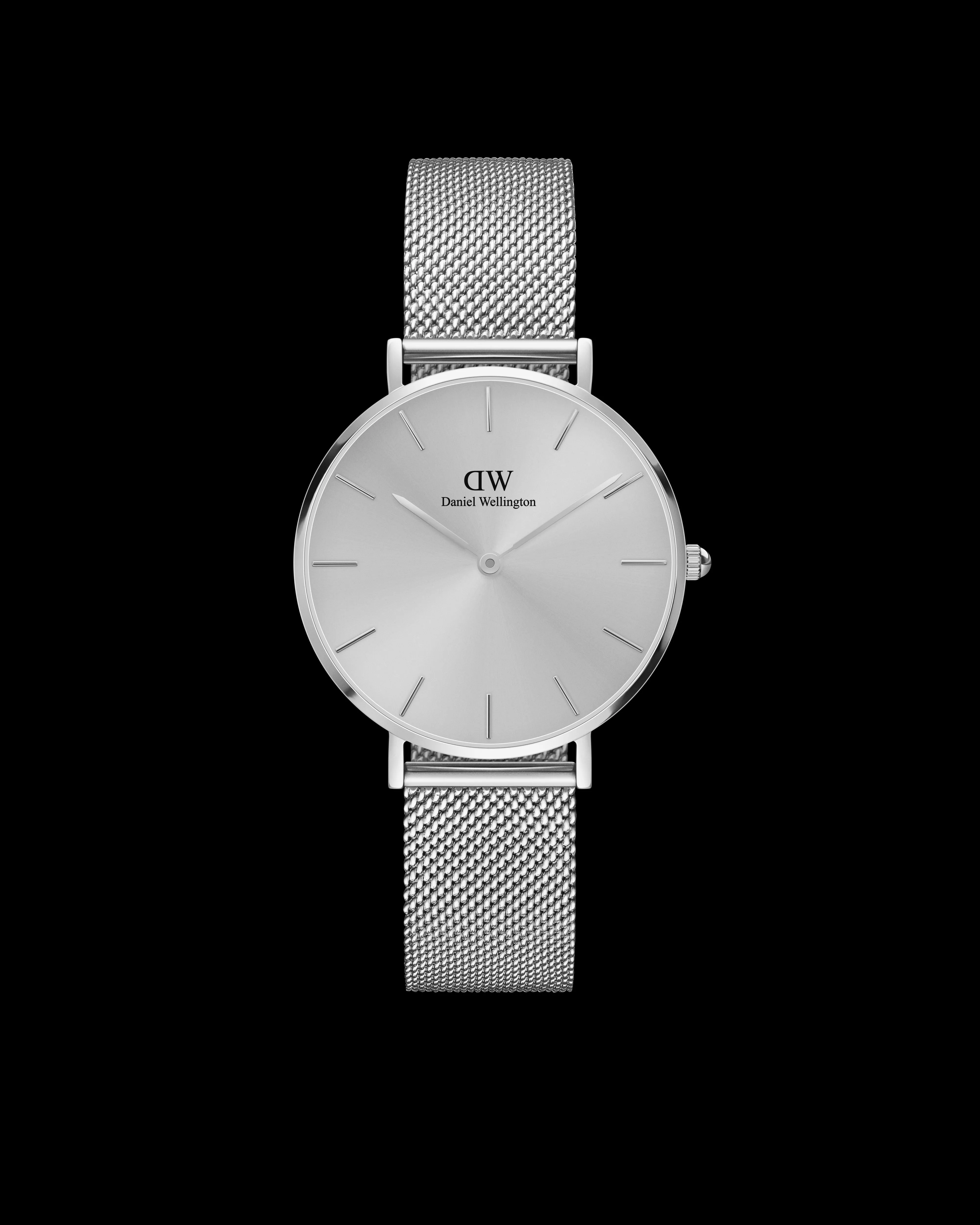 Daniel Wellington Women's Petite Unitone 32mm Quartz Watch DW00100468