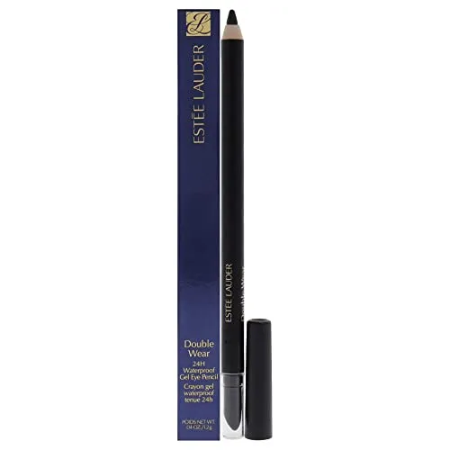 ESTEE LAUDER by Estee Lauder , Double Wear 24H Waterproof Gel Eye Pencil - # 01 Onyx  --1.2g/0.04oz