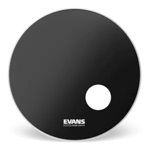 Evans ONYX Bass Resonant