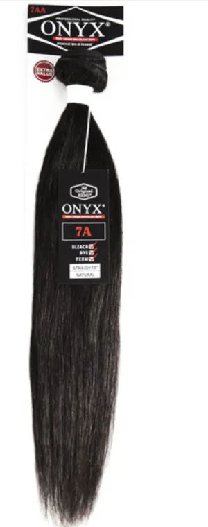 FASHION WORLD - ONYX REMI 7A STRAIGHT BUNDLE