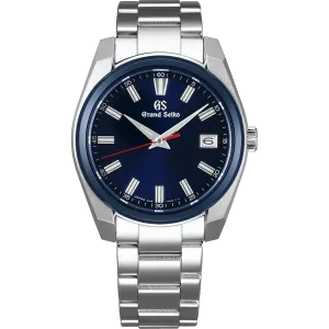 Grand Seiko Quartz Ceramic Bezel Sport Collection SBGP015