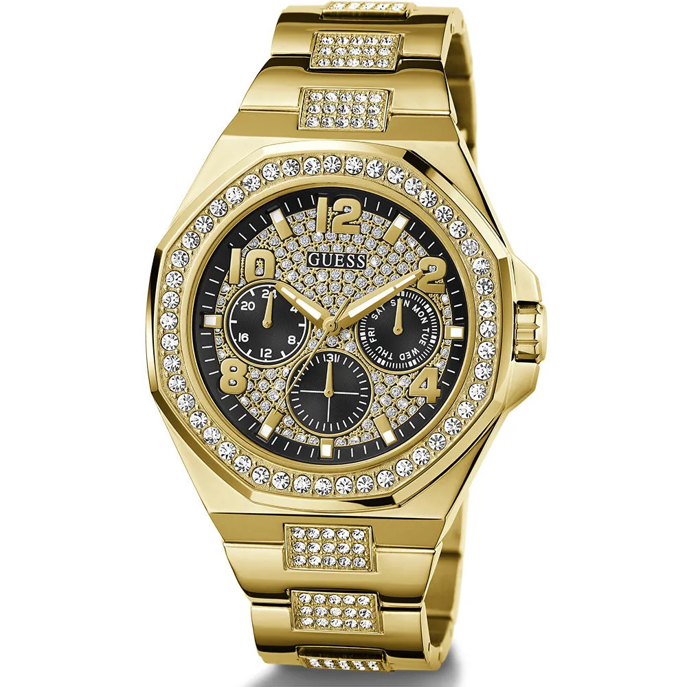 Guess Empire GW0785G2 Multi-Function