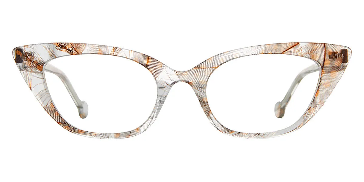 L.A.Eyeworks® TRELLIS