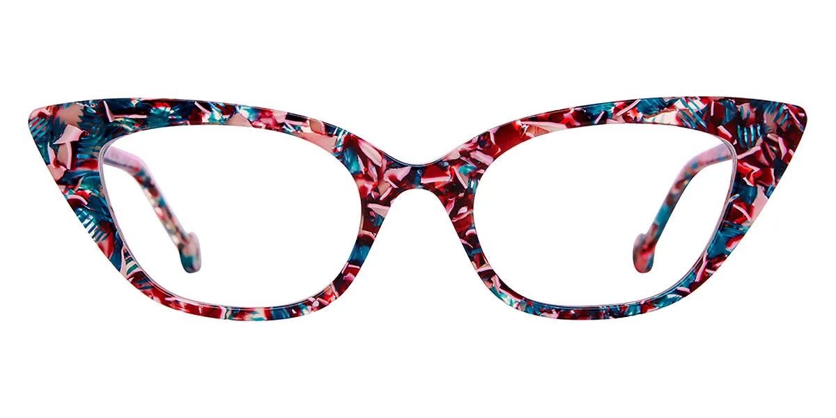 L.A.Eyeworks® TRELLIS