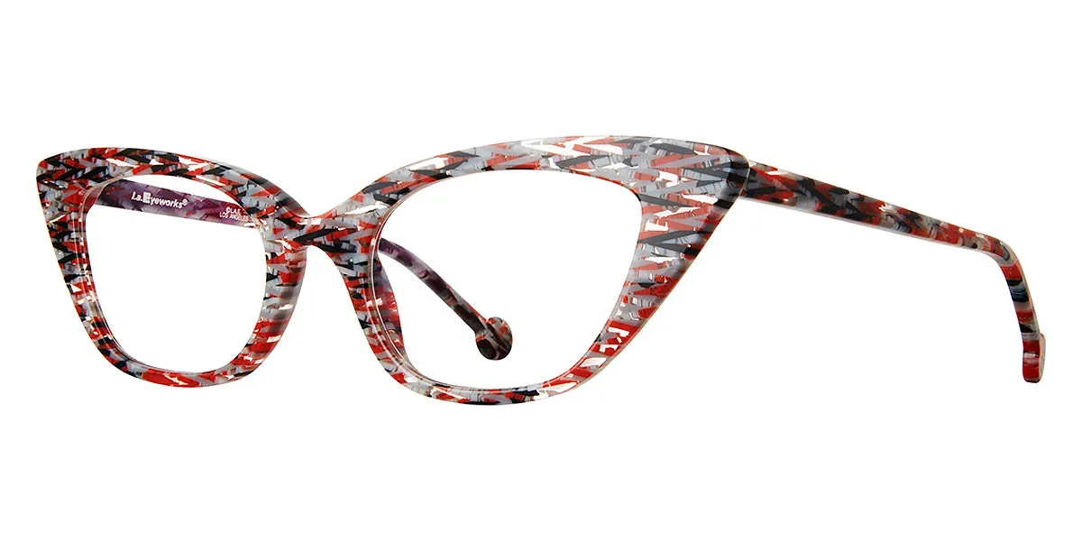 L.A.Eyeworks® TRELLIS