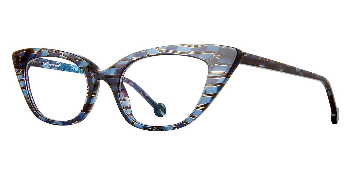 L.A.Eyeworks® TRELLIS