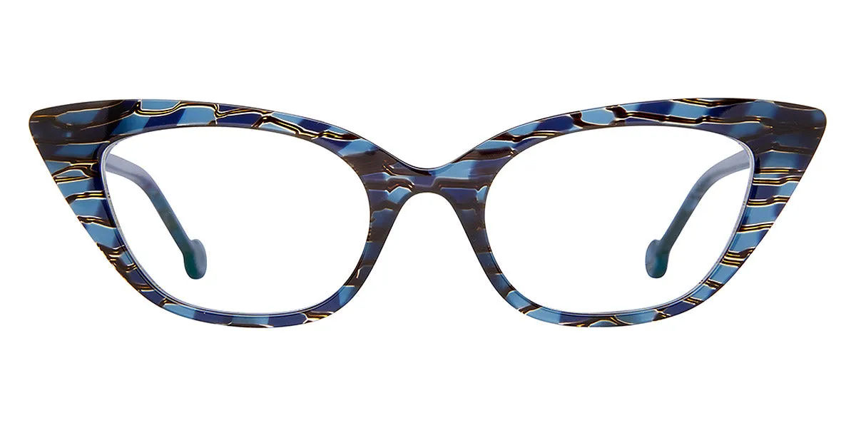 L.A.Eyeworks® TRELLIS