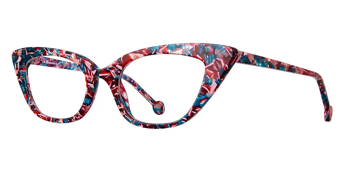 L.A.Eyeworks® TRELLIS