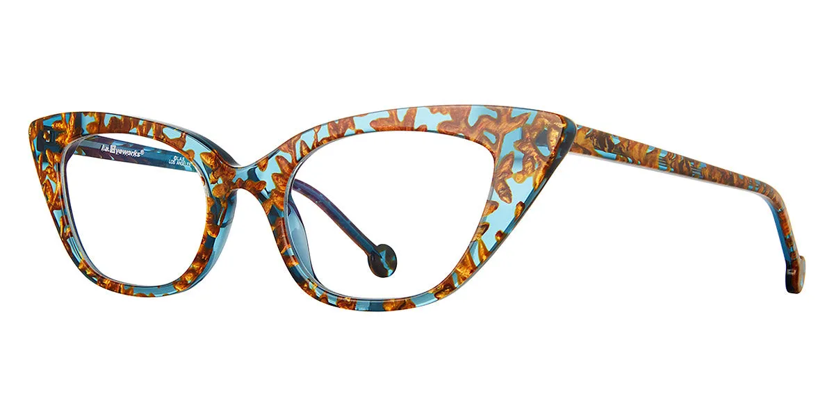 L.A.Eyeworks® TRELLIS