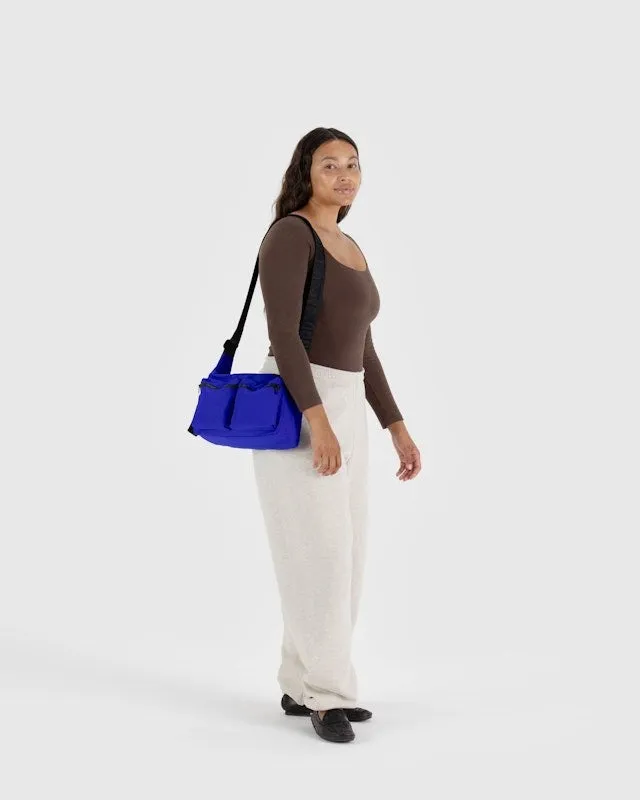 Medium Cargo Crossbody - Lapis