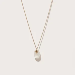 Moonstone Necklace