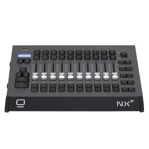 Onyx NX P Motorised 10 Fader Wing