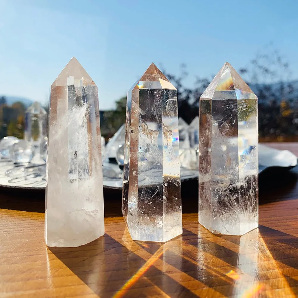 Quartz Point