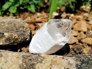 Quartz Point