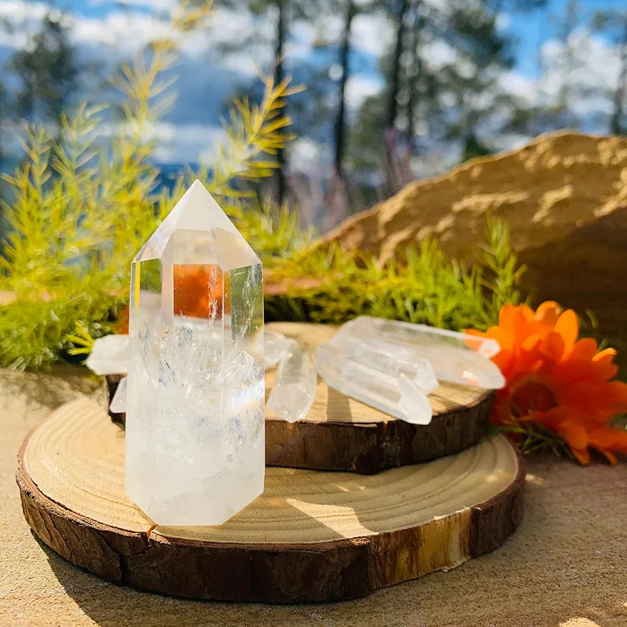 Quartz Point