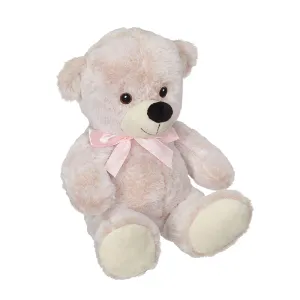 Rose Quartz Bear 9" - 34701Pe