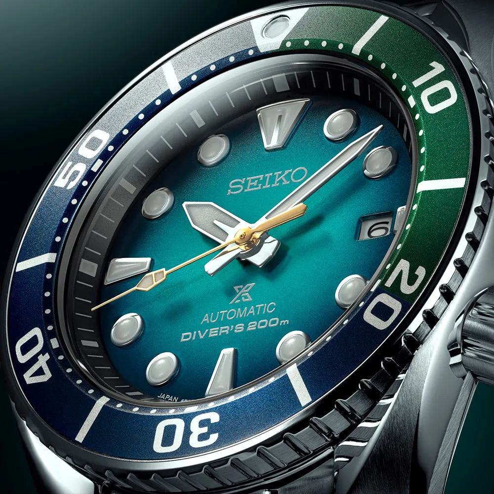 Seiko Prospex SPB429J Australasian Exclusive Limited Edition