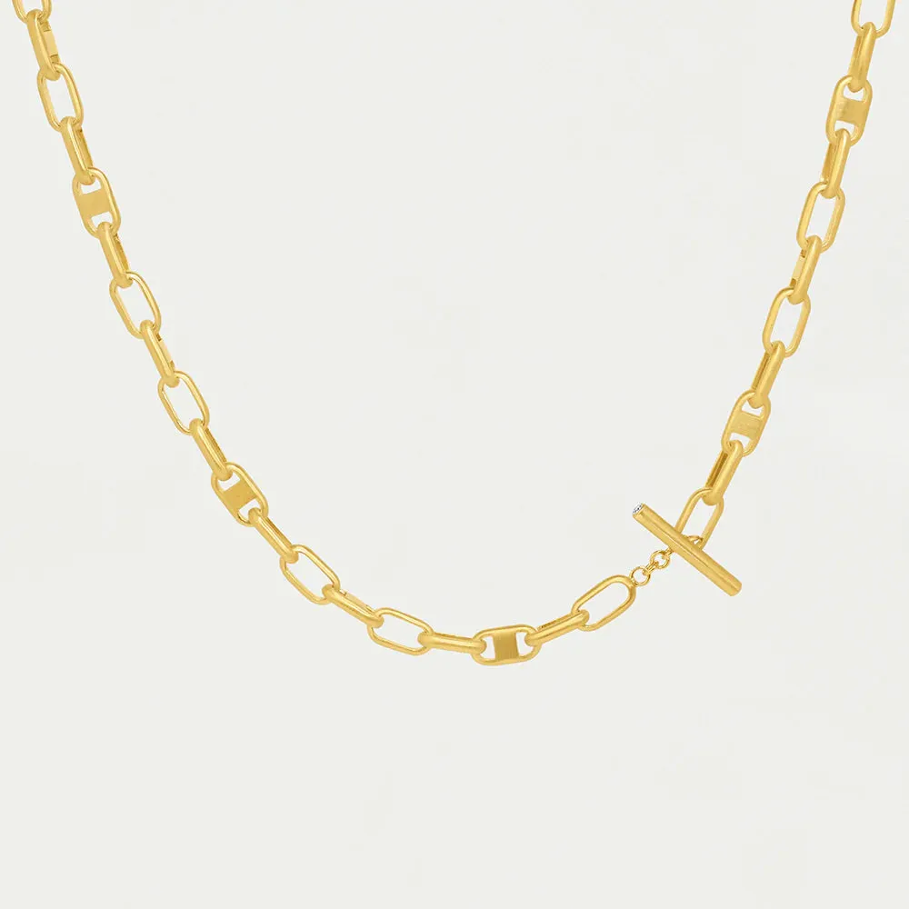 Signature Revival Statement Chain