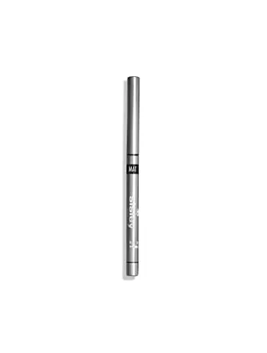 Sisley by Sisley , Phyto Khol Star Waterproof Stylo Liner - #1 Matte Onyx  --0.3g/0.01oz