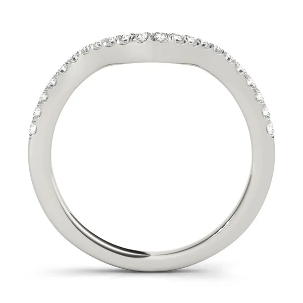 Tiarne Women's Diamond Wedding Ring