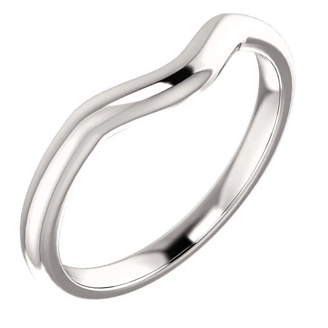 Wedding Band 51228