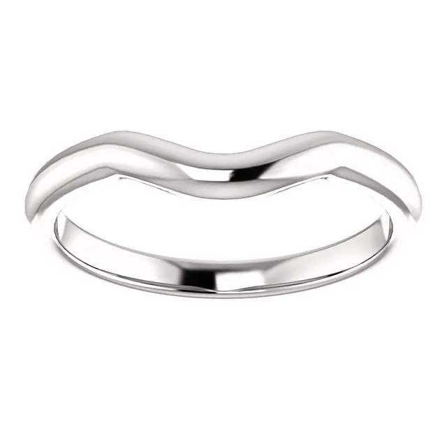 Wedding Band 51228