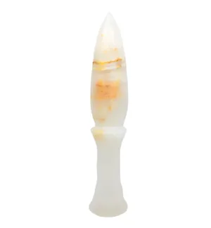 White Onyx Crystal Athame